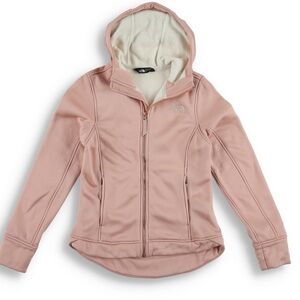 The North Face Women's Mattea Full Zip Hoodie
Medium